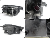 фото thumb №14, Audi q4 e-tron 89a 21- фара фара low повний led ліва перед європа