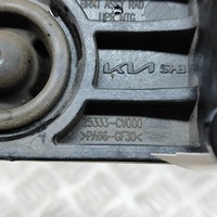 фото thumb №6, Kia ev6 2023 панель кріплення радіатора