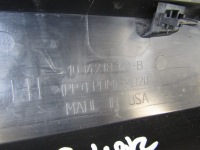 Молдинг поріг ліва tesla x 1034218-00-b поріг 15- Київ, фото thumb