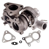 фото thumb №12, Turbolader do mitsubishi l200 pajero 4d56pb 2.5l