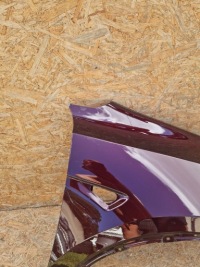 Tesla model y 20- крыло  правый  перед передний 149847200c Доставка, фото thumb