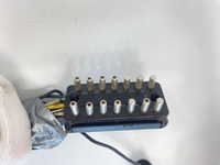 фото thumb №14, Перемикач комбінований поворотники mercedes w124 1245401045 1985-1993