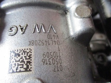 фото thumb №8, Насос масла вакуум 1.6 2.0 tdi audi a3 a4 a5 q5 vw golf vii seat skoda 04l