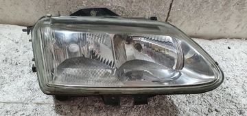 фото thumb №1, Лампа перед правая renault espace iii рестайлинг org eu