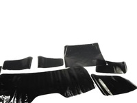 фото thumb №1, Набор пленка na стекло renault megane ii 7711419135