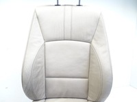 фото thumb №11, Kpl сиденья перед передние bmw z4 e89 кожа кожаный спортивные сиденья m набор