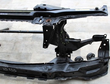 фото thumb №5, Pas переднє підсилювач лобове bmw x5 e53