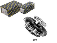 фото thumb №1, Сцепление вязкостный daihatsu feroza 1,6 16v 88-99 j