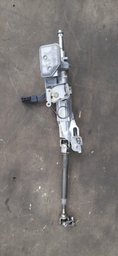 фото thumb №7, Колонка рулевая крестовина honda civic ix 53200-tv8