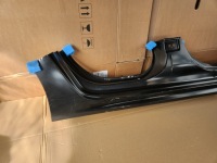 фото thumb №2, Opel corsa f поріг блок двигуна правий новий 19-