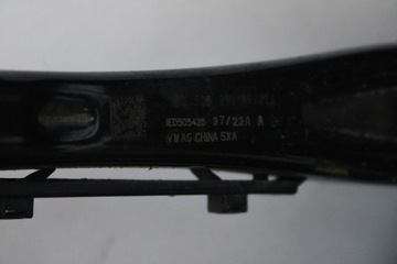 фото thumb №10, Новая org ступица поворотный кулак рычаги правый зад volkswagen id.4 1ea609076