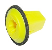 Купить Клипса колодка монтажная универсальная [10] opk romix, фото thumb