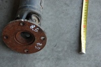 фото thumb №9, Sprinter 906 vw crafter wał привідний 285 cm