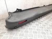 фото thumb №9, Renault trafic ii бампер задний 2008 van 4/5dr 850140101r 93855701 szary