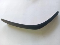 фото thumb №1, Honda jazz ii lift молдинг бампера ліва лівий задня