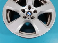 фото thumb №14, Комплект  алюмінієві диски диски r17 5x120 et20 7,5j bmw e60 e61