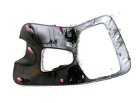 фото thumb №2, Peugeot 108 17r рамка радио консоли 1389231x