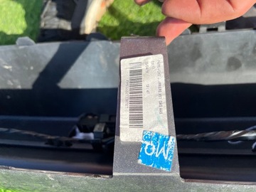 фото thumb №12, Renault kangoo бампер задний новый комплектный pdc 8200436723