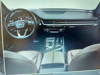 фото thumb №6, Audi q7 лампа потолочный led 4m0947135dg