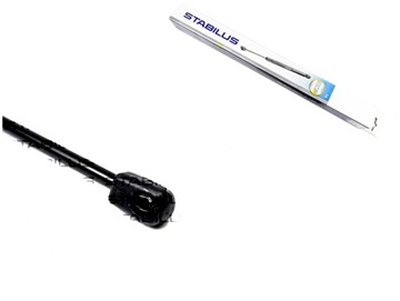 фото thumb №1, Амортизатор телескоп кришки [stabilus]