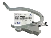 фото thumb №1, Hyundai elantra vii петля крышки багажника правый 69920 aa000 оригинал