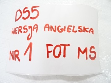 фото thumb №16, Citroen ds5 сиденья диван обшивки подлокотник кожа комплект