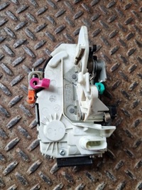 фото thumb №3, Dodge ram 2016 левая сторона замки