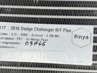 фото thumb №12, Випарник кондиціонера радіатор клапан rozprężny dodge challenger 2015+ usa
