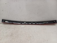 фото thumb №5, Kia sportage 4 vi 18- накладка молдинг відбивач кришка багажника задня 87310f1500