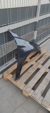 фото thumb №10, Крило правий volkswagen passat b8 lh5x