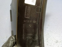 фото thumb №7, Bmw 1 f40 захист заглушка жолоб лампи праве зад 7450666