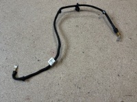 Клемма плюсовая porsche panamera 971 971971235h с Разборки, фото thumb