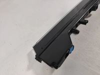 фото thumb №6, Vw taos 21- левый led drl решётка решетка хром