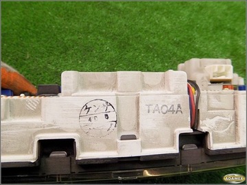 фото thumb №8, Mazda millenia s i 2.5 v6 1994r - спідометр  прилади