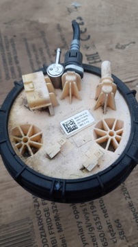 фото thumb №1, Насос топлива renault scenic iv 1,6dci 172023644r