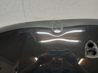 Капот porsche macan 95b Оригинал, фото thumb