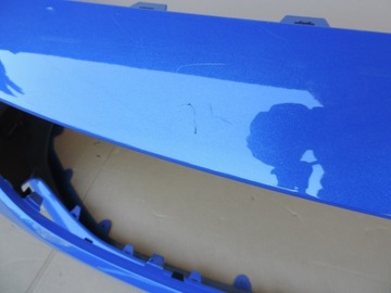 фото thumb №5, Opel corsa f sport gs-line переднє бампер