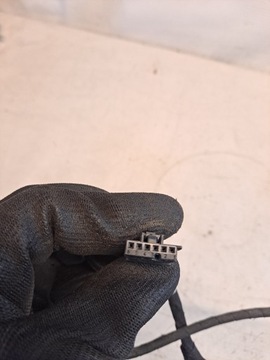 фото thumb №9, Жгут установка датчиков pdc зад mercedes clc cl203 a2034404532