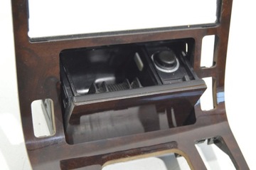 фото thumb №8, Дерево dekor середній po рестайлінг mercedes w140 s клас cl c140 купе