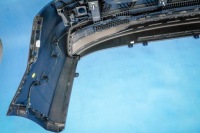 Бампер задній задня комплект pdc audi a7 4k8 s-line 4k8807067e 4k8807521b ly9t Оригінал, фото thumb