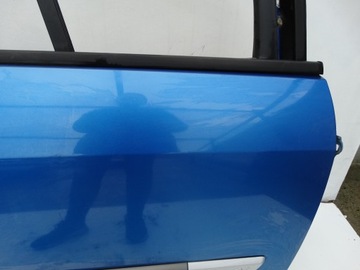фото thumb №7, Двері renault scenic ii grand правий перед