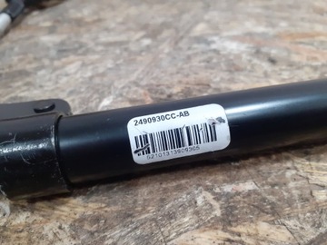 фото thumb №6, Ford f-150 2015- pas безпеки натягувач праві перед