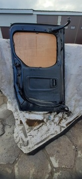 фото thumb №9, Дверь левый левая bok боковые exy citroen berlingo iii