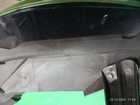 фото thumb №14, Лампа ліва перед peugeot 108 14- 81150-0h150