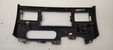 фото thumb №6, Консоль средняя ford transit mk7 2,4 tdci