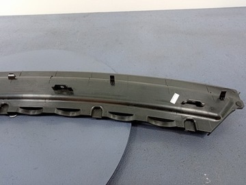 фото thumb №6, Bmw 3 g20 sedan планка захист полиці зад 7433287