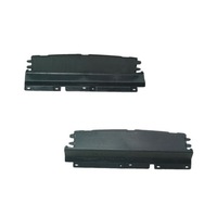 фото thumb №1, Polcar 320134-5 защита pod бампер двигателя