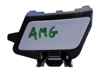 фото thumb №1, Mercedes ml 164 amg кришка заглушка na омивач