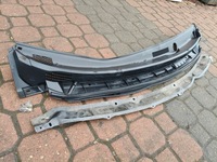 фото thumb №1, Жабо повний nissan note ii e12