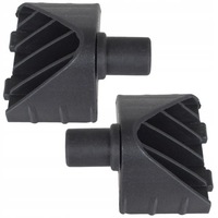 фото thumb №1, Vw caddy 04-20 тримач задньої полиці багажника l+p